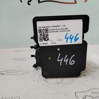 ABS HYUNDAI i30 Serie 58920A6110 658930500 diesel