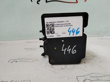 ABS HYUNDAI i30 Serie 58920A6110 658930500 diesel