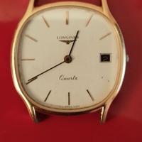 Orologio uomo Longines anni '80