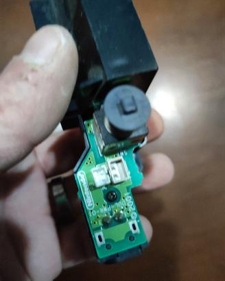 Power On off modulo Nintendo GameCube