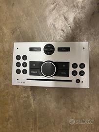 Stereo Cd30 opel