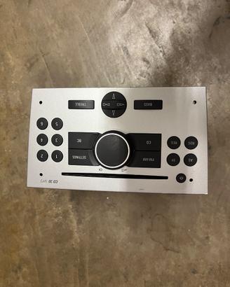 Stereo Cd30 opel