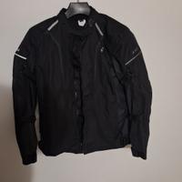 GIUBOTTO MOTO PER DONNA  LS2