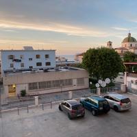 Vacanza in Puglia a Rodi Garganico