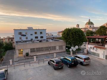 Vacanza in Puglia a Rodi Garganico