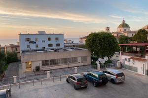 Vacanza in Puglia a Rodi Garganico