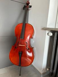 Violoncello Jay Hide
