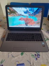 HP 15-ay072nl Ricondizionato
