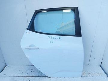 770041P000 PORTA POSTERIORE DX KIA VENGA (YN) 1.4 
