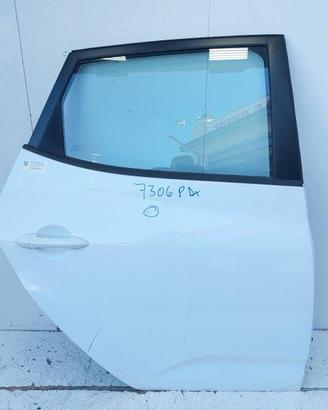 770041P000 PORTA POSTERIORE DX KIA VENGA (YN) 1.4 