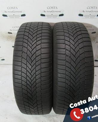 195 60 16 Bridgestone 2022 4Stagioni 80% Pneus
