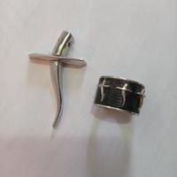 CIONDOLO E ANELLO GUESS 