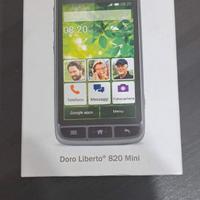 Doro Liberto 820 nuovo