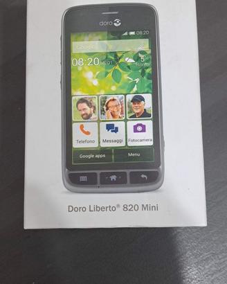 Doro Liberto 820 nuovo