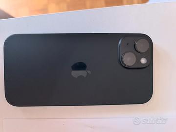 iPhone 15 128 GB 