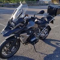 BMW R1200GS
