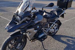 BMW R1200GS