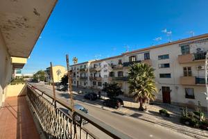 Trilocale in posizione strategica, via Don Minzoni