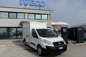 Fiat SCUDO CON SPONDA