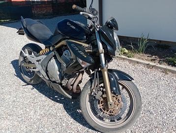 Kawasaki ER 650