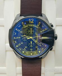 Orologio Uomo Diesel DZ4401, come nuovo, Quartz