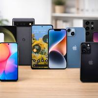 SMARTPHONE PER TUTTI