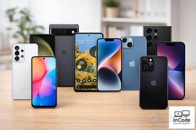 SMARTPHONE PER TUTTI
