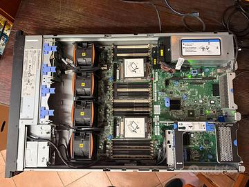 Server IBM System x3650 M4
