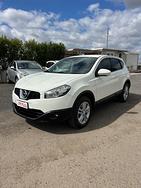 Nissan Qashqai 1.5 dCi DPF Acenta
