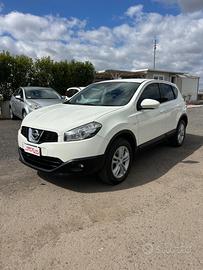 Nissan Qashqai 1.5 dCi DPF Acenta