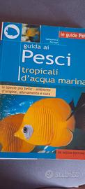 guida  pet pesci  marini 