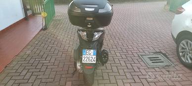 Scooter come nuovo