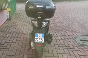 Scooter come nuovo