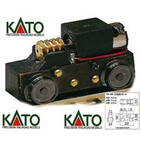 KATO TU16A MICRO CHASSIS N MOTORIZZATO mm.24x14x11