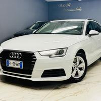 Audi A4 Avant 2.0 TDI 150 CV ultra