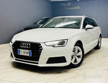 Audi A4 Avant 2.0 TDI 150 CV ultra