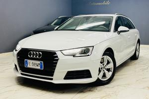 Audi A4 Avant 2.0 TDI 150 CV ultra