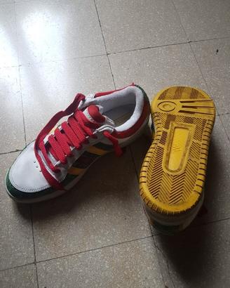 Scarpe adidas