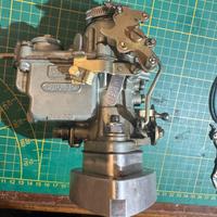 Carburatore dell orto FRD 32 fiat 500  126 abarth