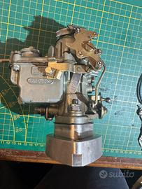 Carburatore dell orto FRD 32 fiat 500  126 abarth