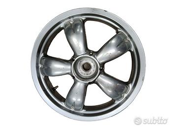 Cerchio ruota posteriore APRILIA SCARABEO 400 03>