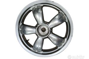 Cerchio ruota posteriore APRILIA SCARABEO 400 03>