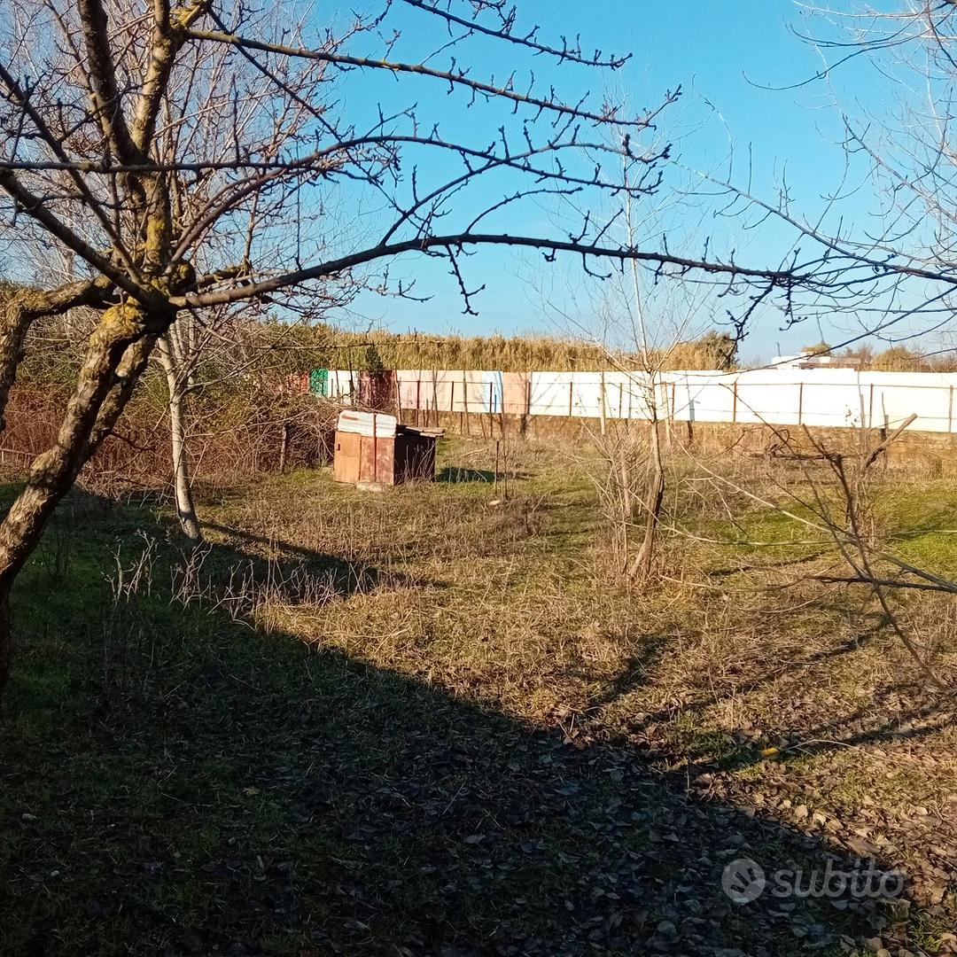 Terreno Agricolo - Vista 3