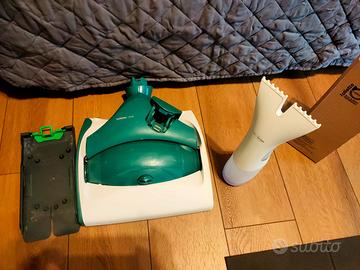 PULILAVA VORWERK FOLLETTO SP520