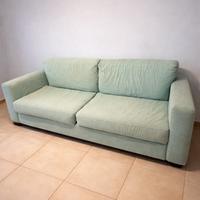 Divano 3 posti Poltronesofà