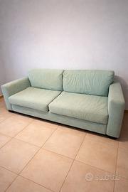 Divano 3 posti Poltronesofà