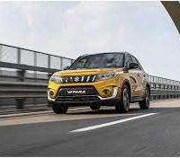 Ricambi usati suzuki vitara swift ignis s-cross