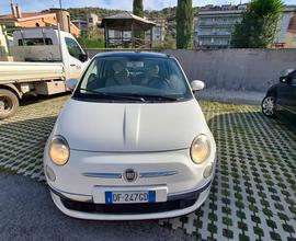 Fiat 500 1.3 Multijet 16V 75CV Pop