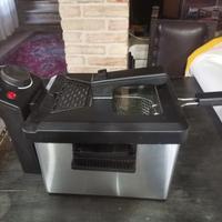 Friggitrice elettrica
