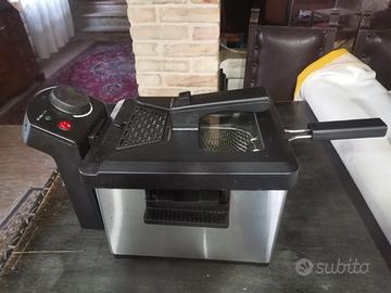 Friggitrice elettrica